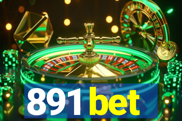 891 bet